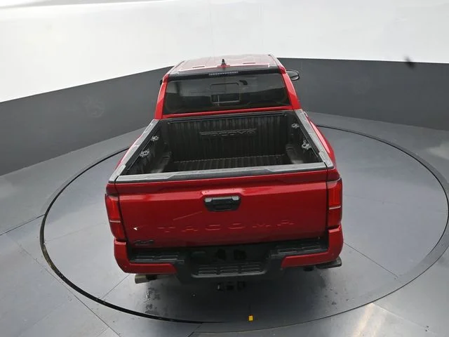 Used 2026 Red Toyota SR5 image 28