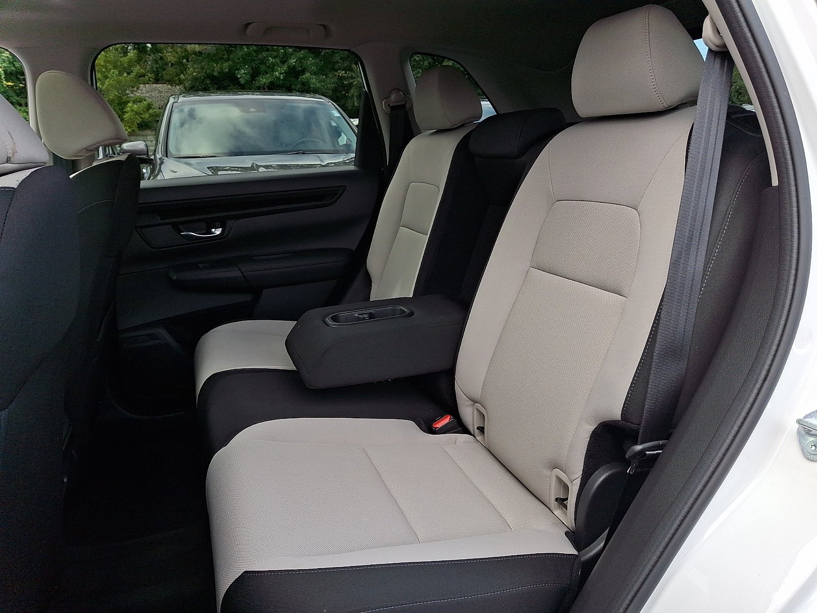 2024 Honda CR-V EX - Photo 9