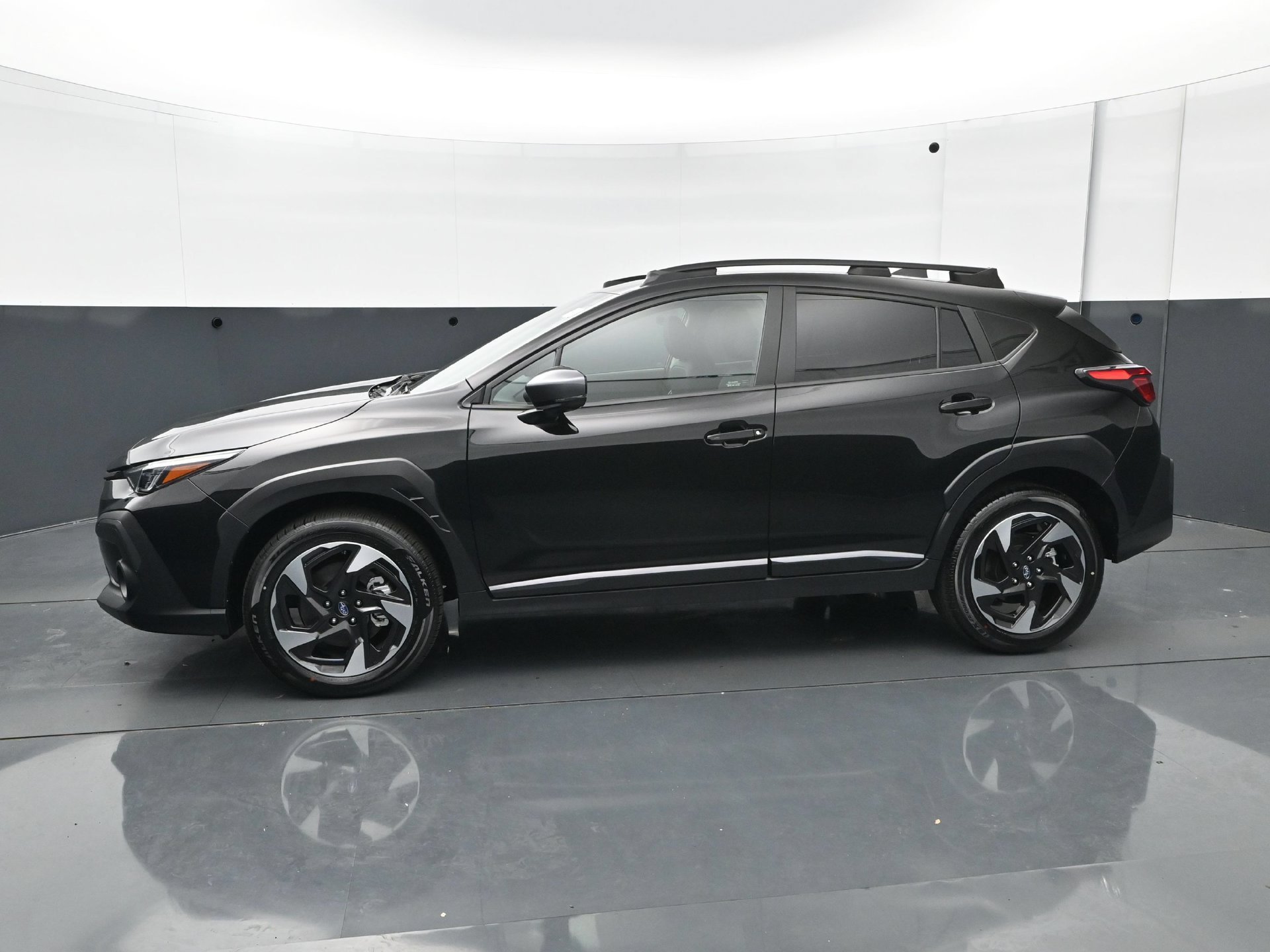 Certified 2026 Subaru Crosstrek Limited with VIN 4S4GUHL65T3748677 for sale in South Saint Paul, Minnesota