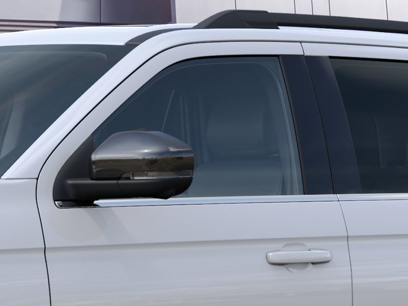 New 2027 Star White Metallic Tri-Coat Ford Active image 20