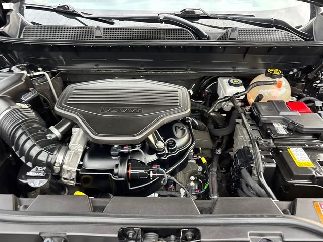 Used 2022 Black GMC Denali image 35