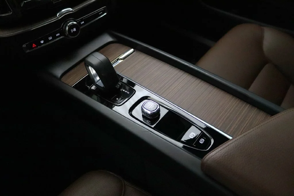 2022 Volvo XC60 Momentum - Photo 30