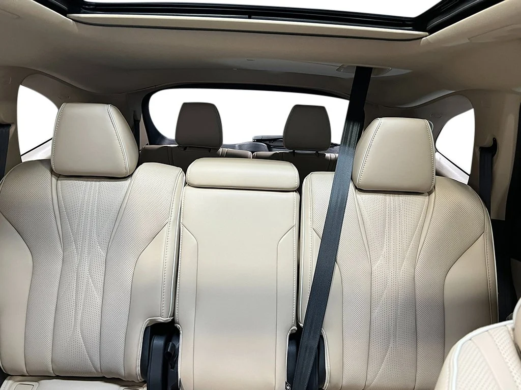 New 2026 Performance Red Pearl Acura w/Advance Package image 31