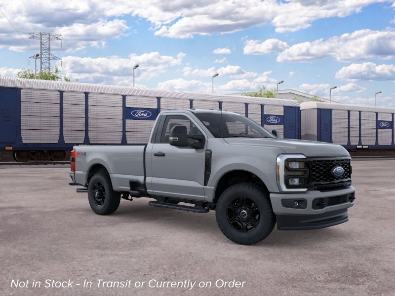 New 2026 Avalanche Ford F-250® XL image 7
