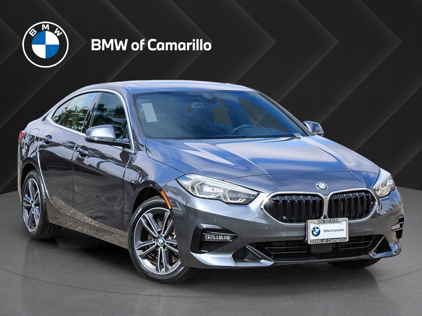 2020 BMW 2 Series 228i