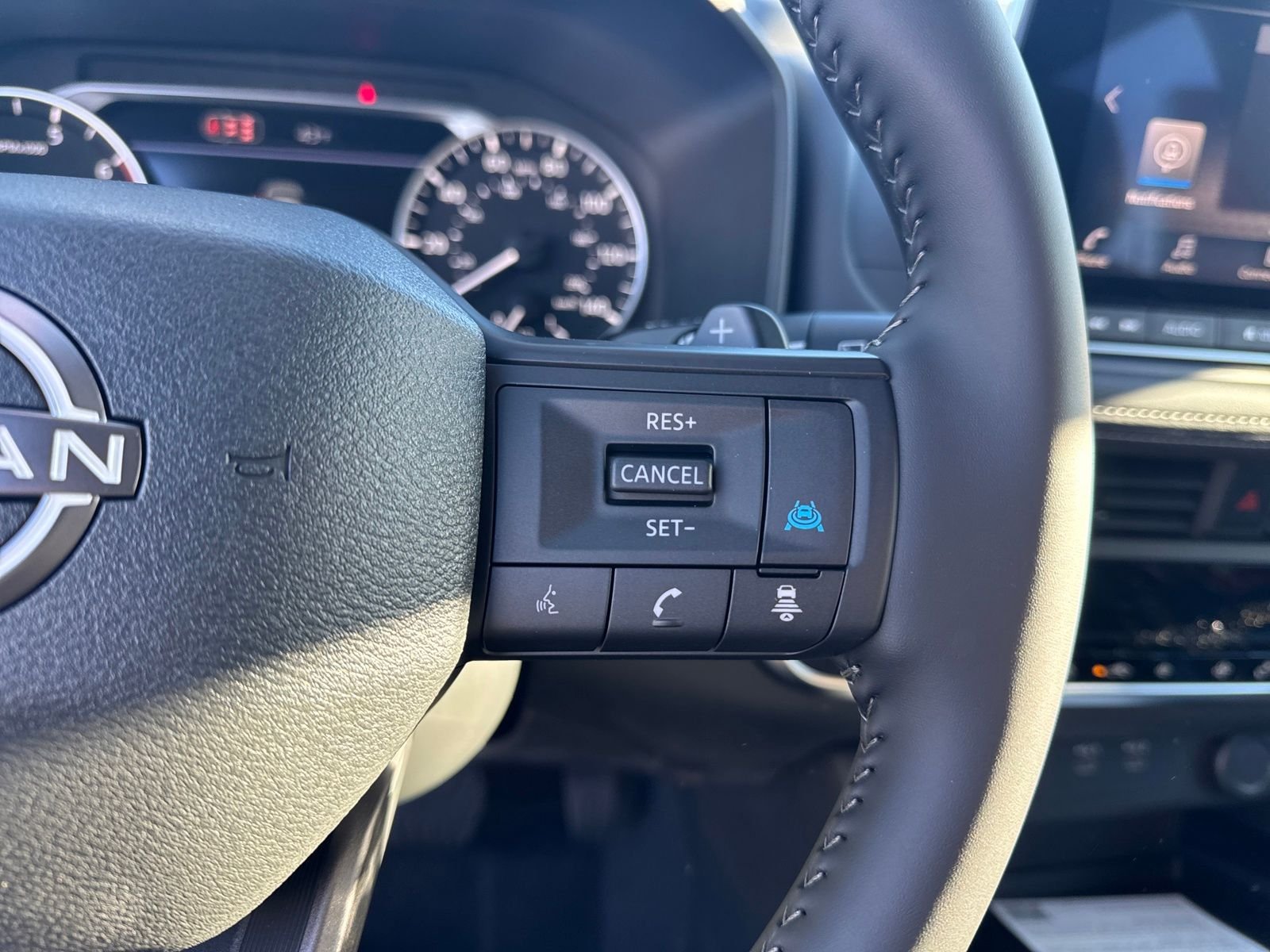 New 2026 Nissan Rogue SV 4D Sport Utility