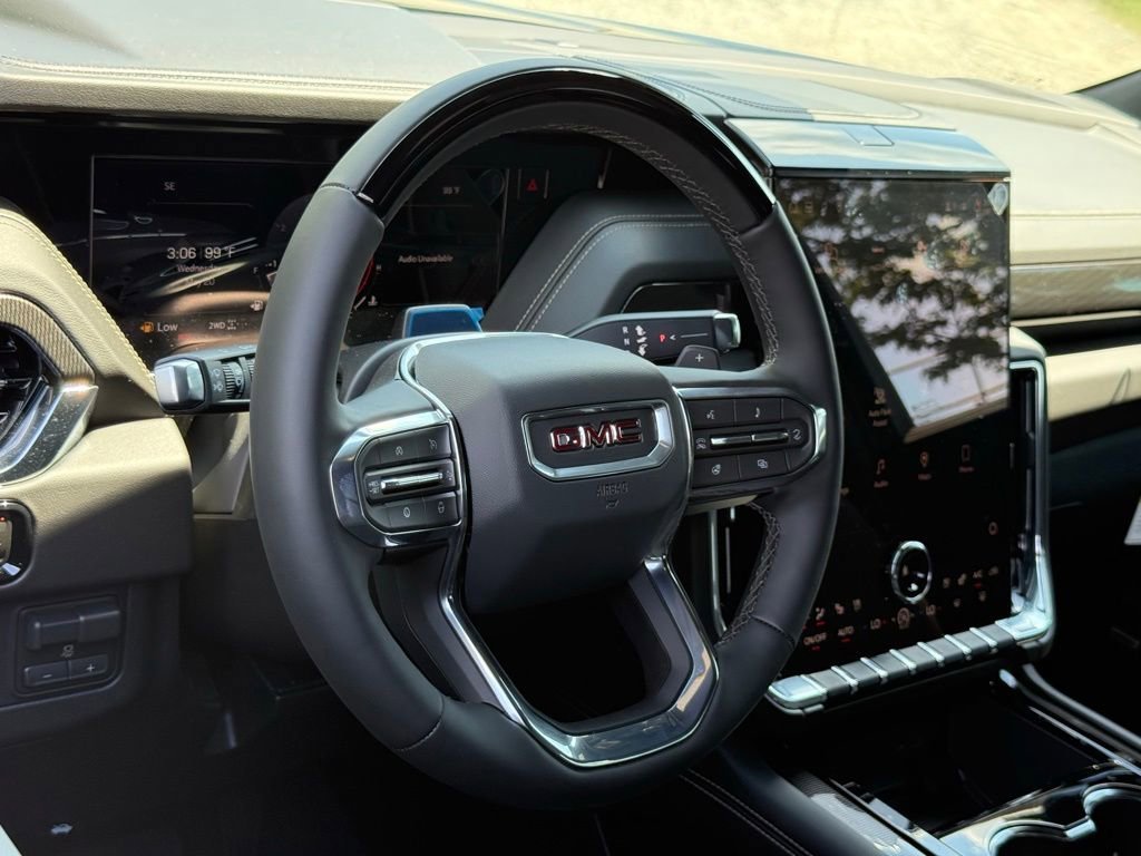 2026 GMC Yukon Elevation - Photo 14