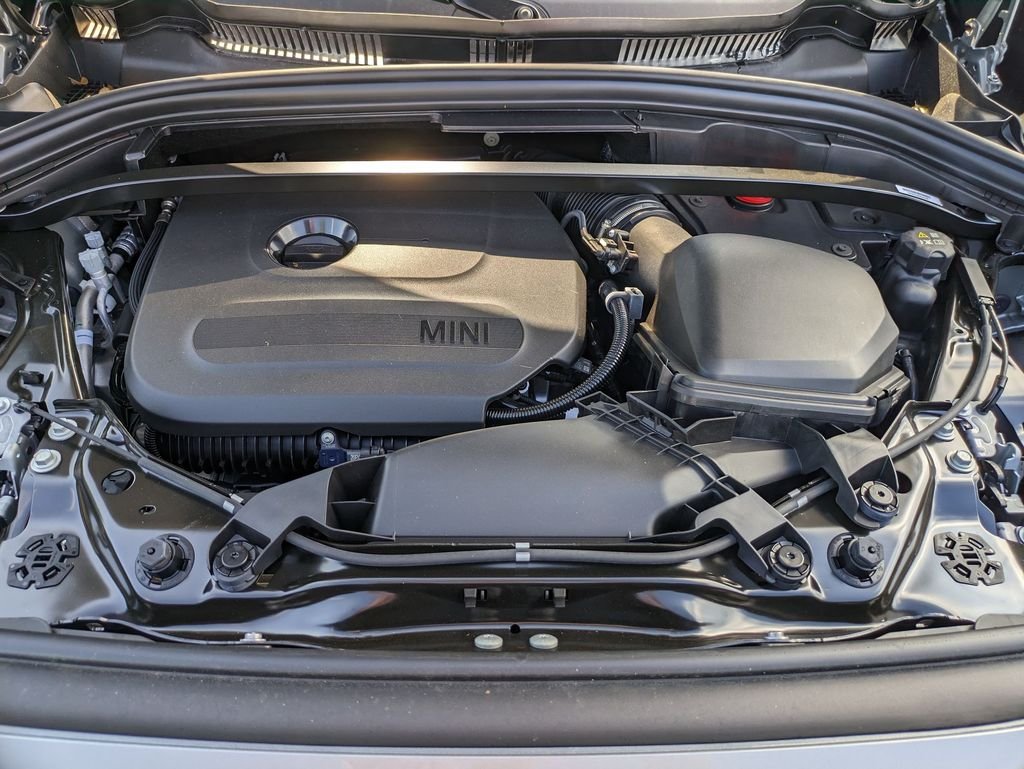 2025 MINI Countryman S - Photo 10