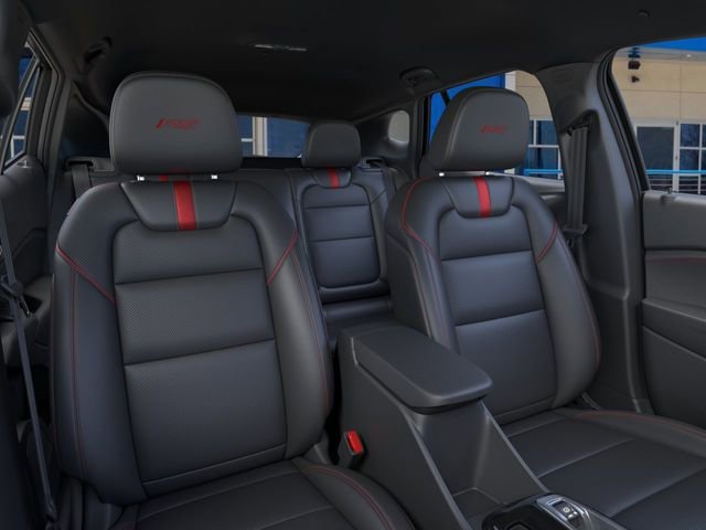 2026 Chevrolet Trax RS - Photo 16