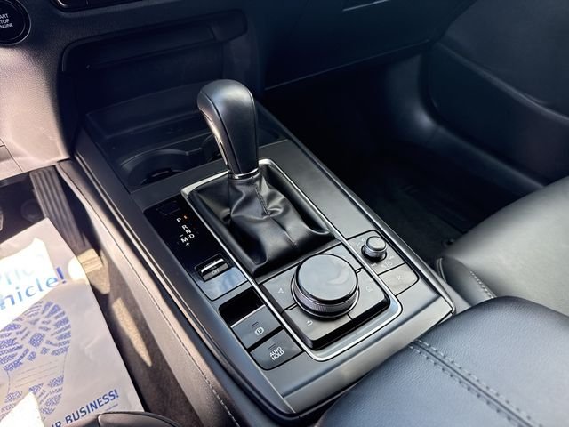 Used 2026 Blue Mazda 2.5 S Preferred image 15