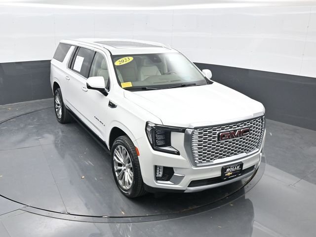 2023 GMC Yukon Denali AWD's photo