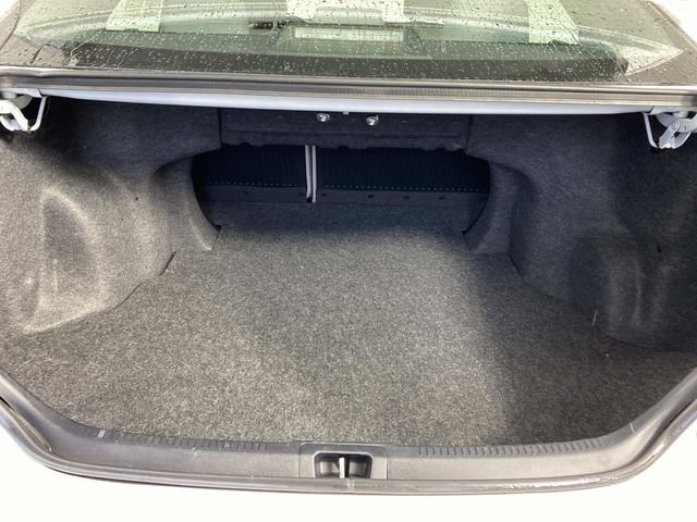 Used 2012 White Toyota LE image 8