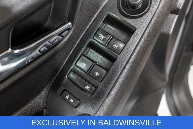 Used 2020 White Chevrolet LT image 16