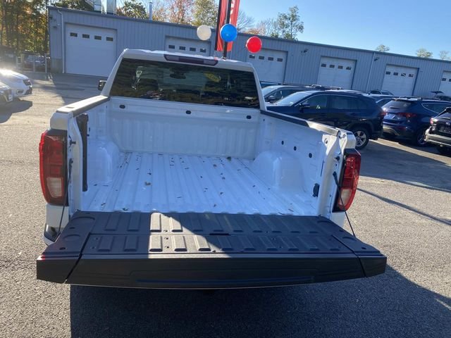2022 Gmc Sierra 1500 Elevation photo 4
