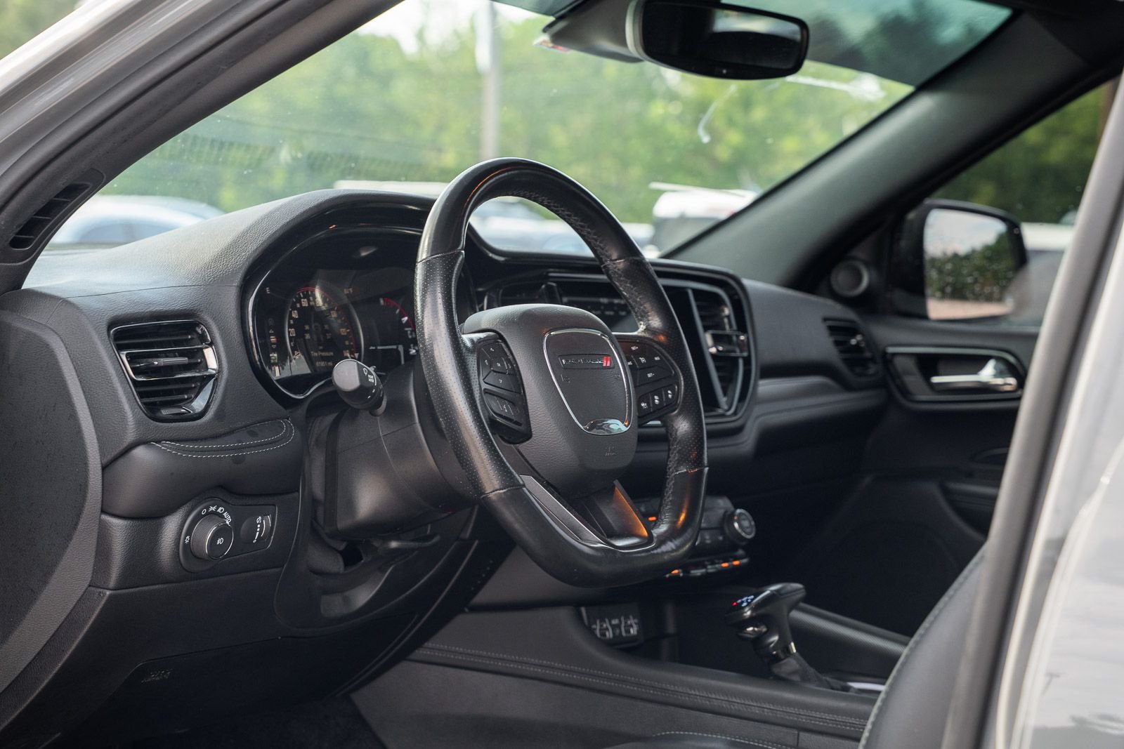 Used 2022 Gray Dodge GT Plus image 20