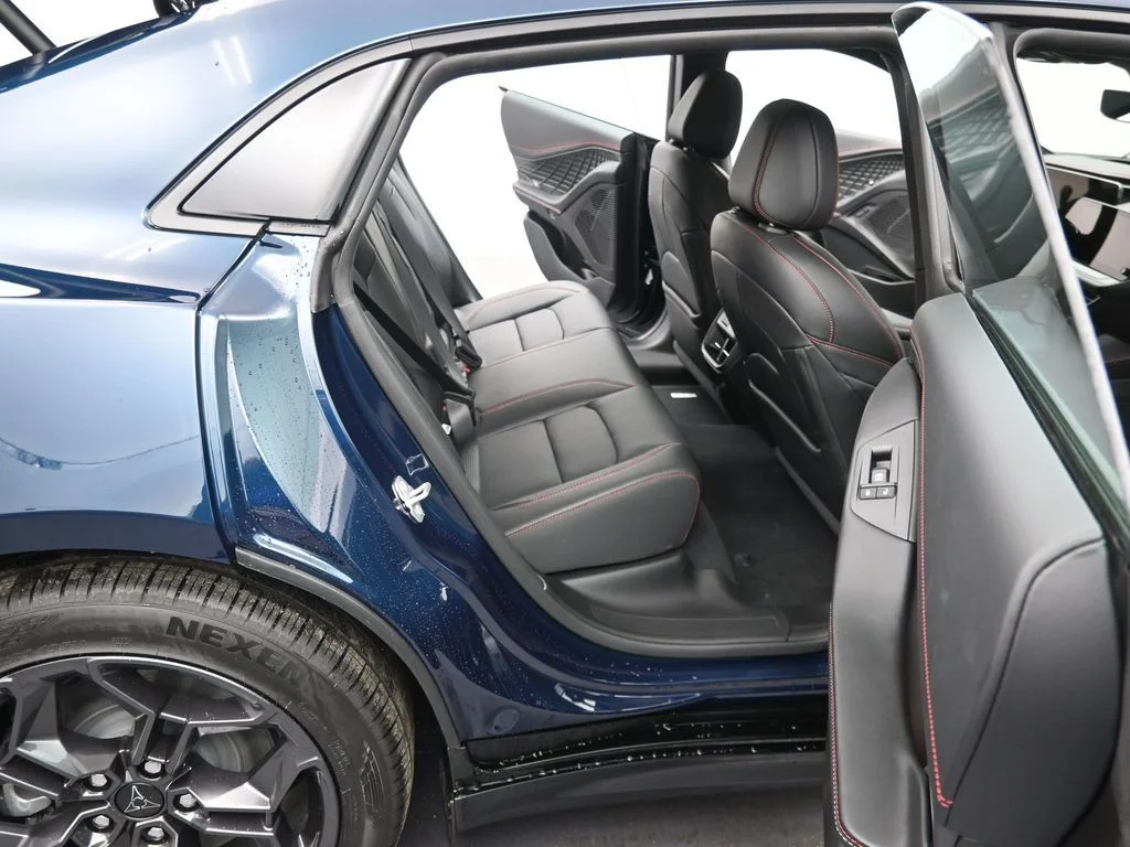 New 2026 After Dark Exterior Paint Dodge R/T Plus image 13