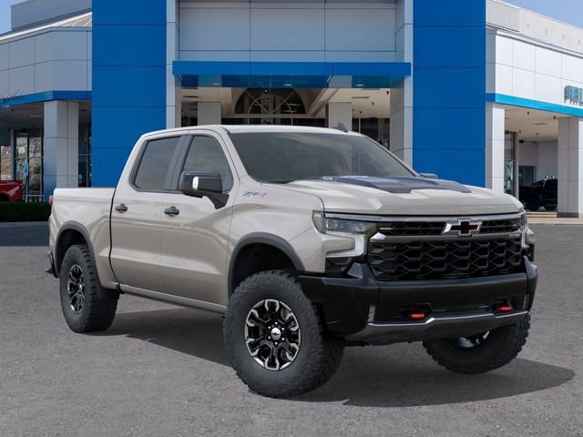 2026 Chevrolet Silverado 1500 ZR2 - Photo 8
