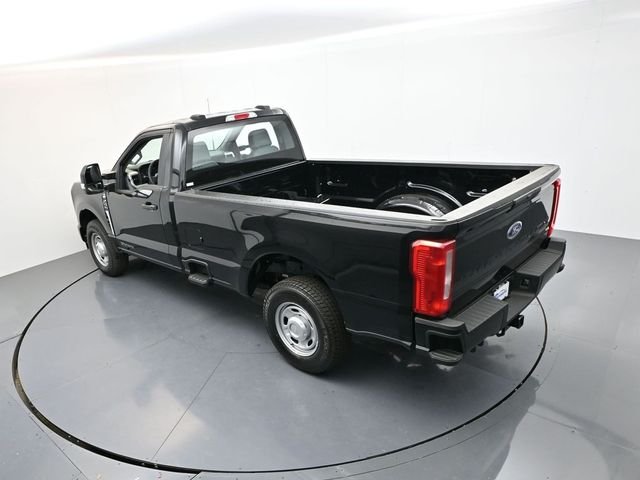 Used 2026 Black Ford XL image 22