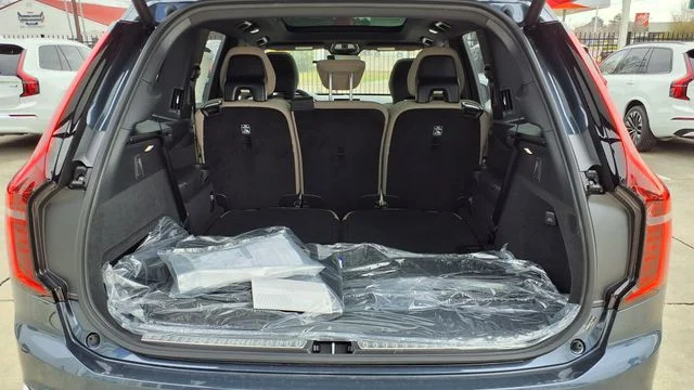 New 2026 Denim Blue Volvo Plus image 10