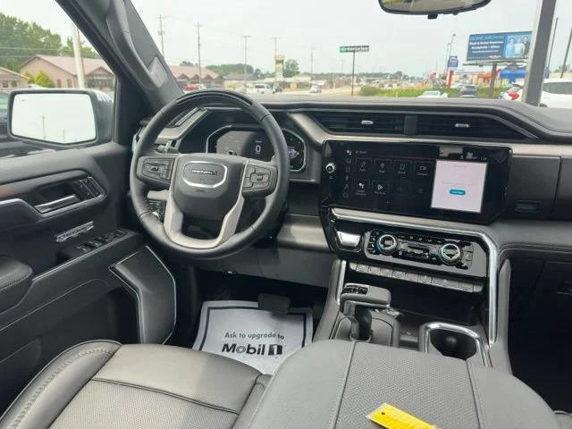 New 2026 Onyx Black GMC Denali image 15