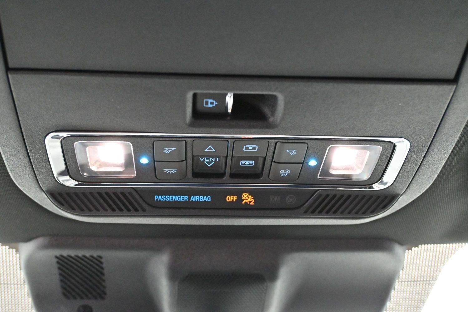 Used 2024 Avalanche Gray Ford Raptor image 30