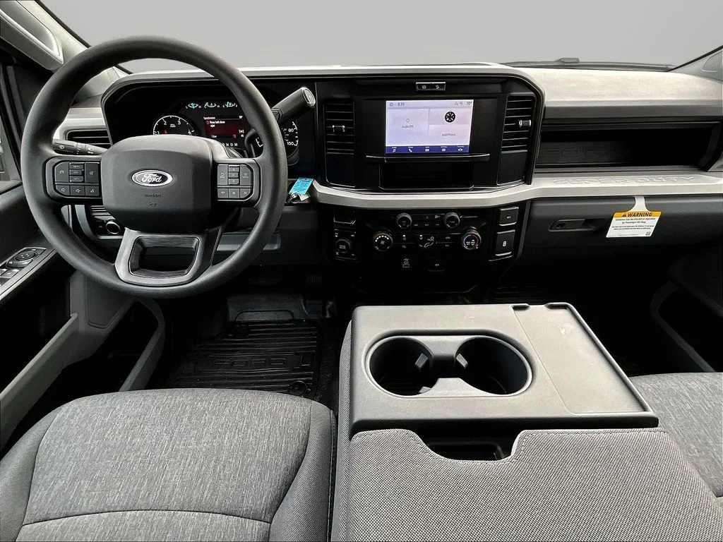 New 2026 Avalanche Ford F-350® XL image 5