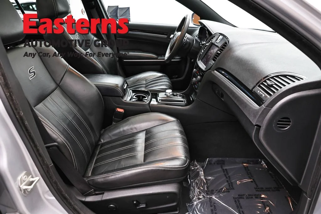 Used 2023 Silver Chrysler S image 26