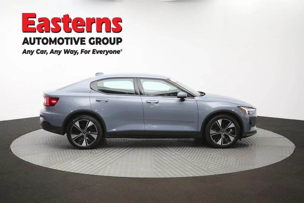 Used 2024 Gray Polestar Long Range Dual Motor image 43