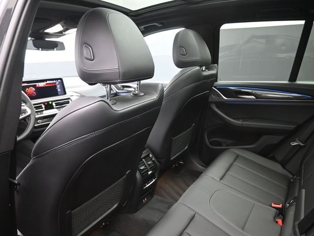 Used 2023 Gray BMW M40i image 10