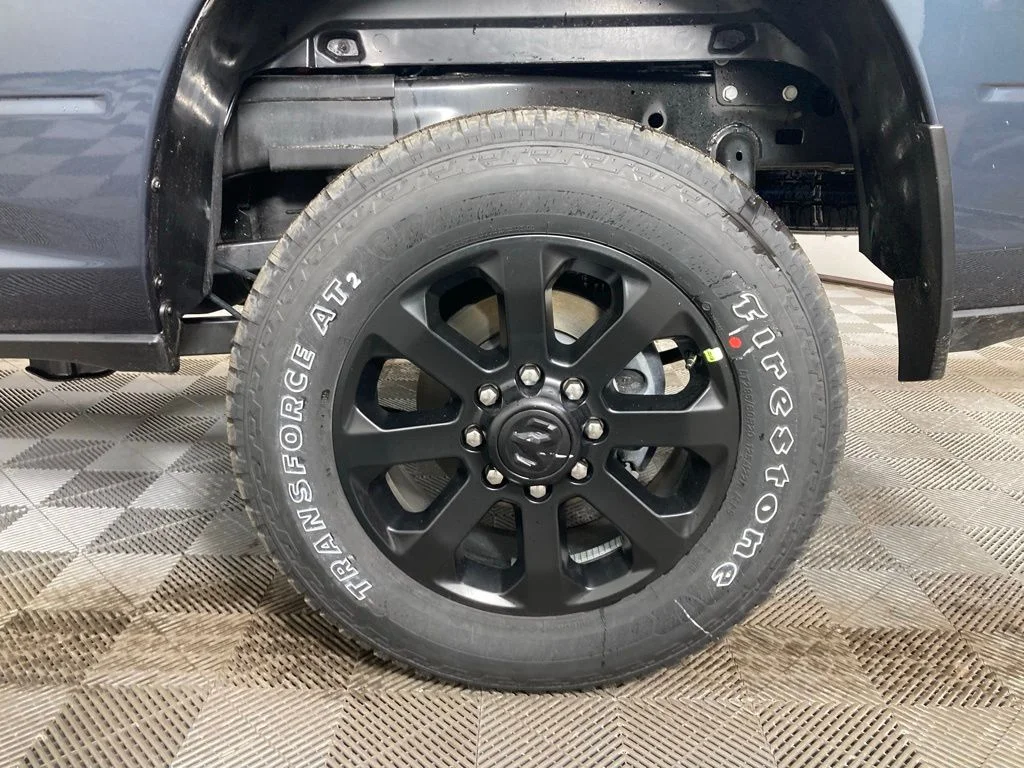 2026 RAM 2500 Laramie - Photo 26