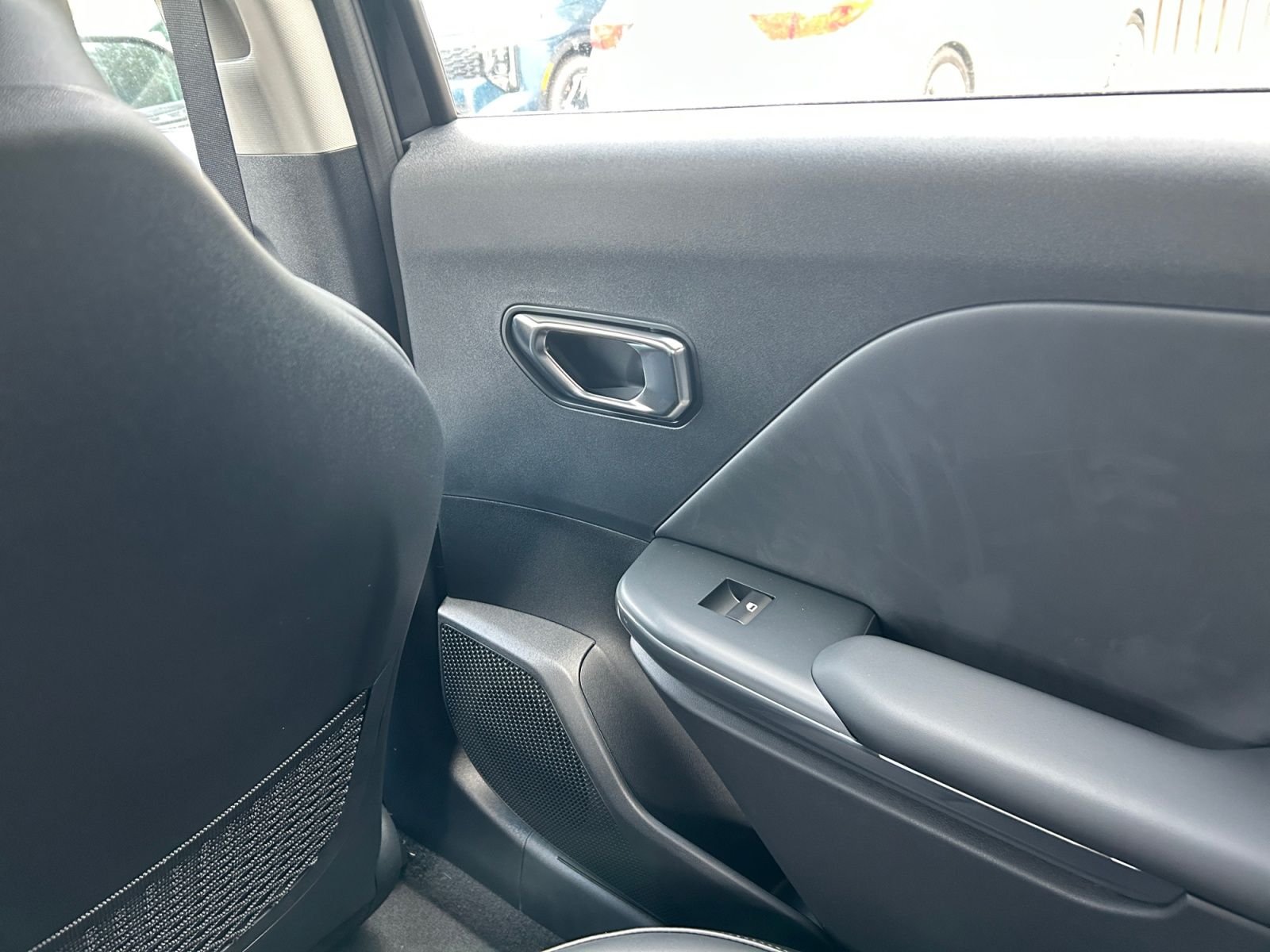 New 2026 Aurora Black Pearl Kia EX image 27