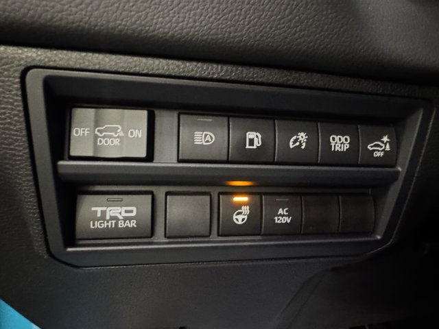 New 2026 Wave Maker <sup>1</sup> Toyota  TRD Pro image 20