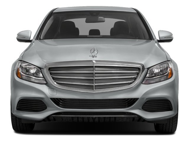 Used 2017  Mercedes-Benz C 300 image 4