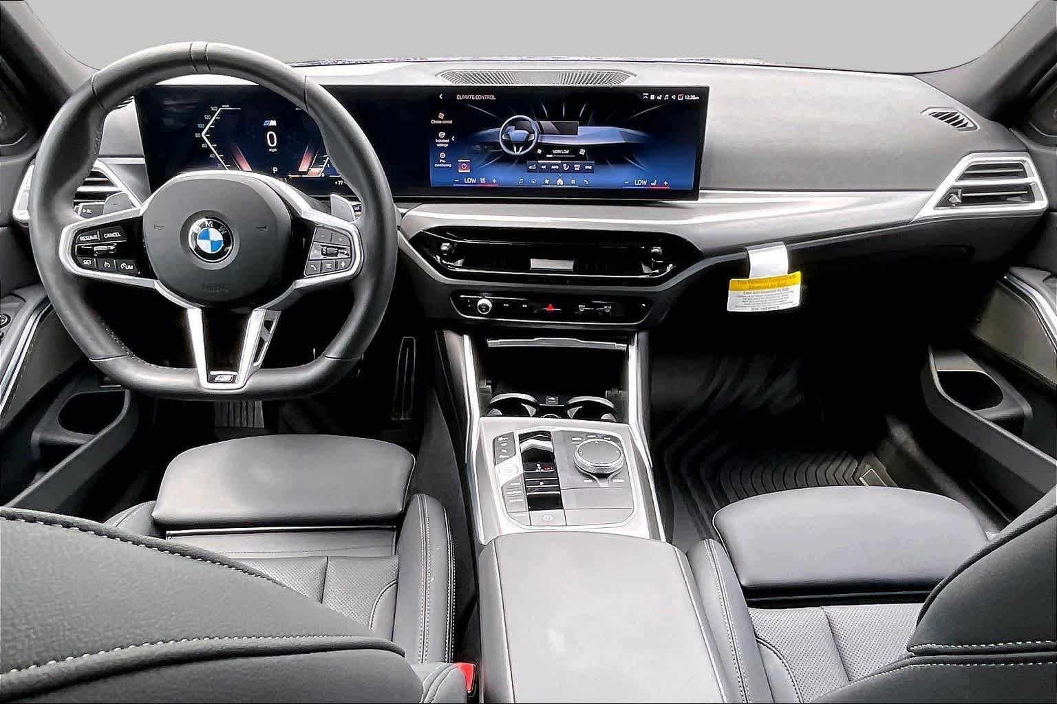 2026 BMW 3 Series 330i - Photo 15