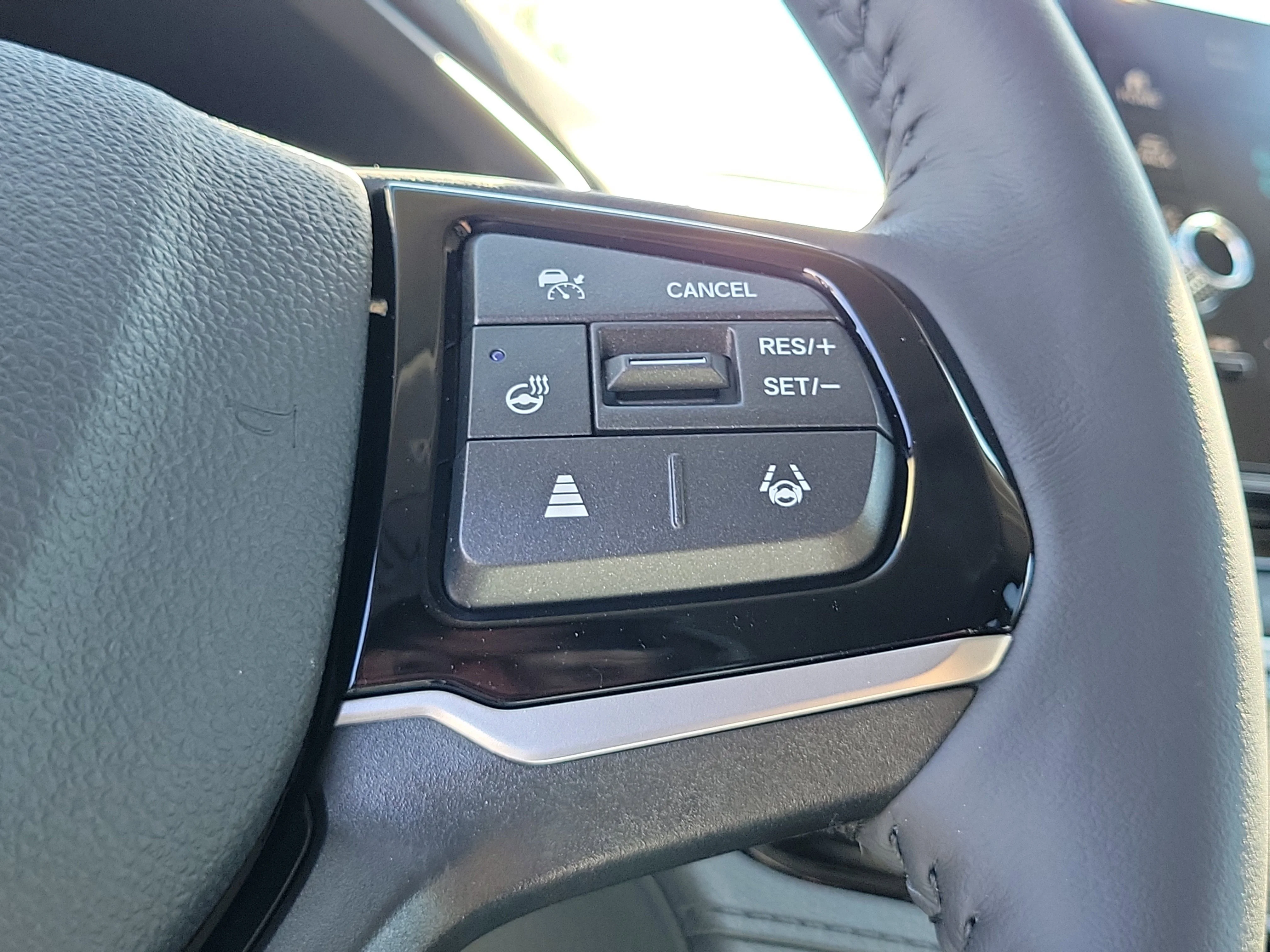 2026 Honda Odyssey Elite - Photo 26