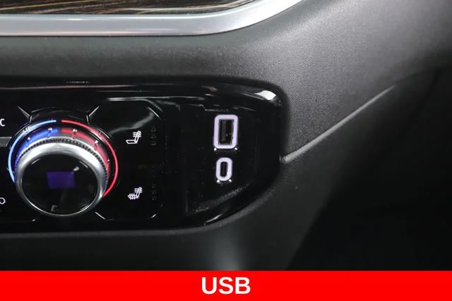 Used 2025 Black GMC Elevation image 25