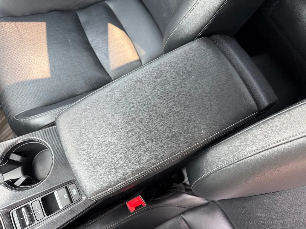 Used 2022 Sonic Gray Pearl Honda Touring image 28