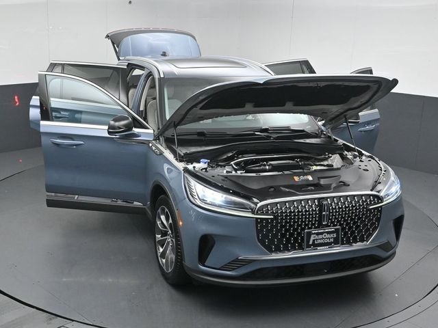 2025 LINCOLN AVIATOR - Image 53