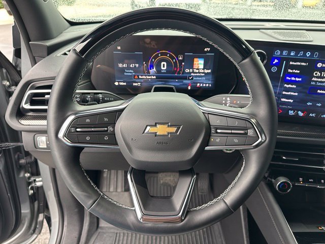 2026 Chevrolet Traverse High Country - Photo 18