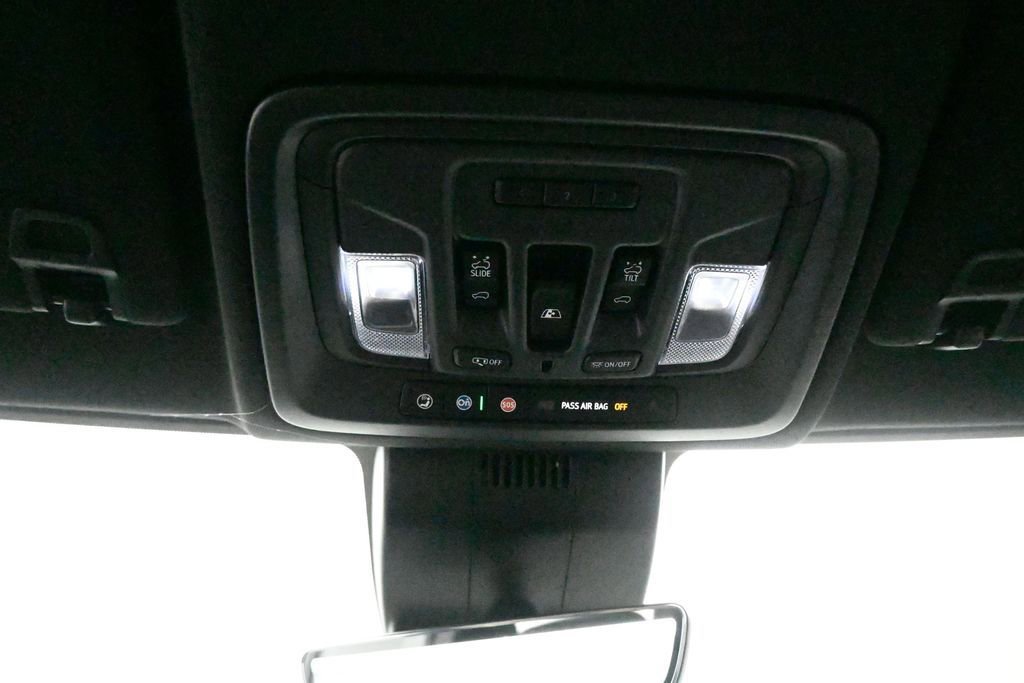 2026 GMC Sierra 1500 AT4 - Photo 19