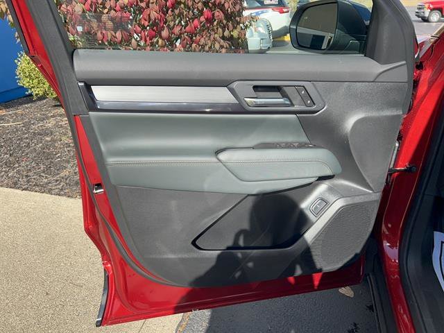 2026 GMC Terrain AT4 - Photo 13