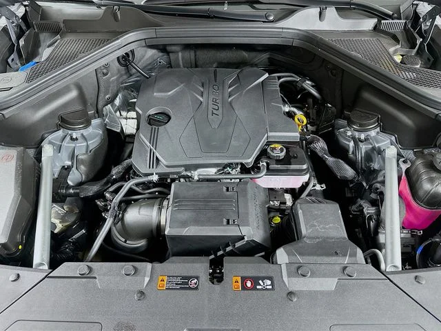 New 2026 Gray Genesis 2.5T image 23