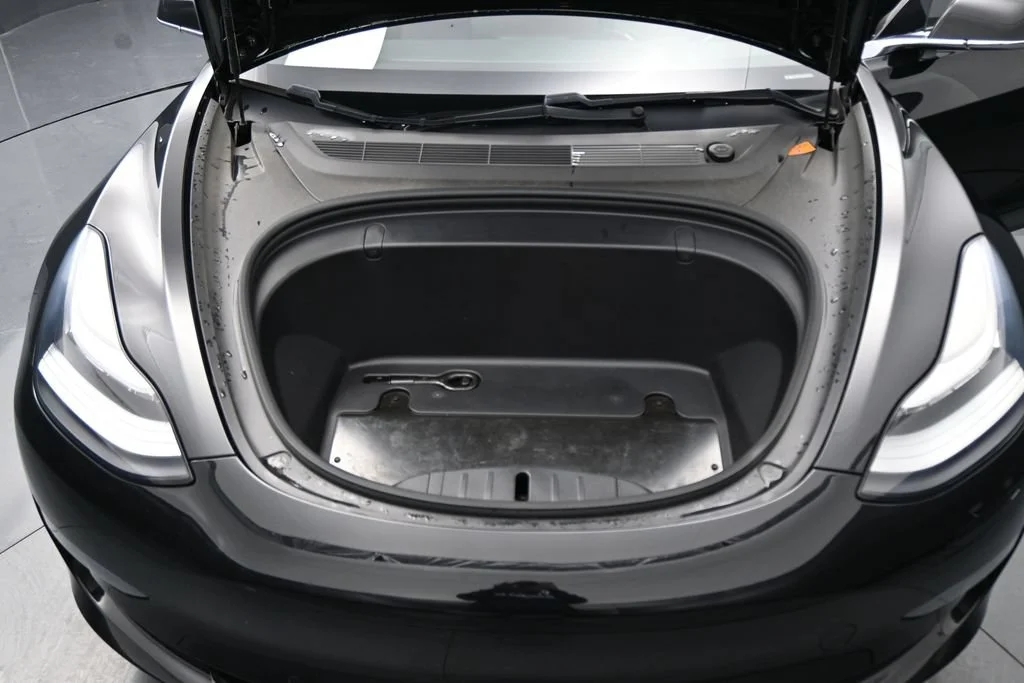 Used 2019  Tesla Standard Range Plus image 27