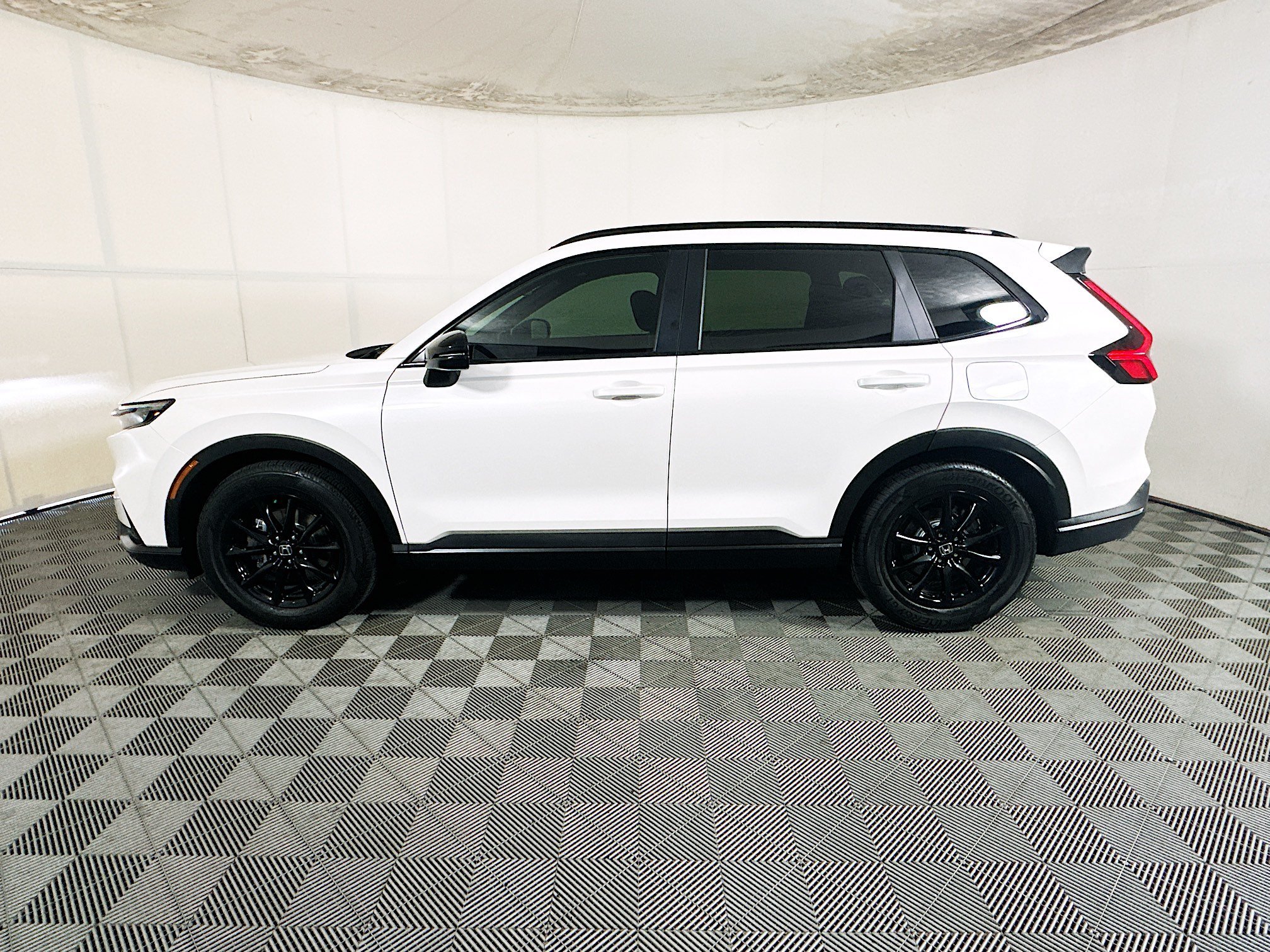 2026 Honda CR-V Sport-L - Photo 6