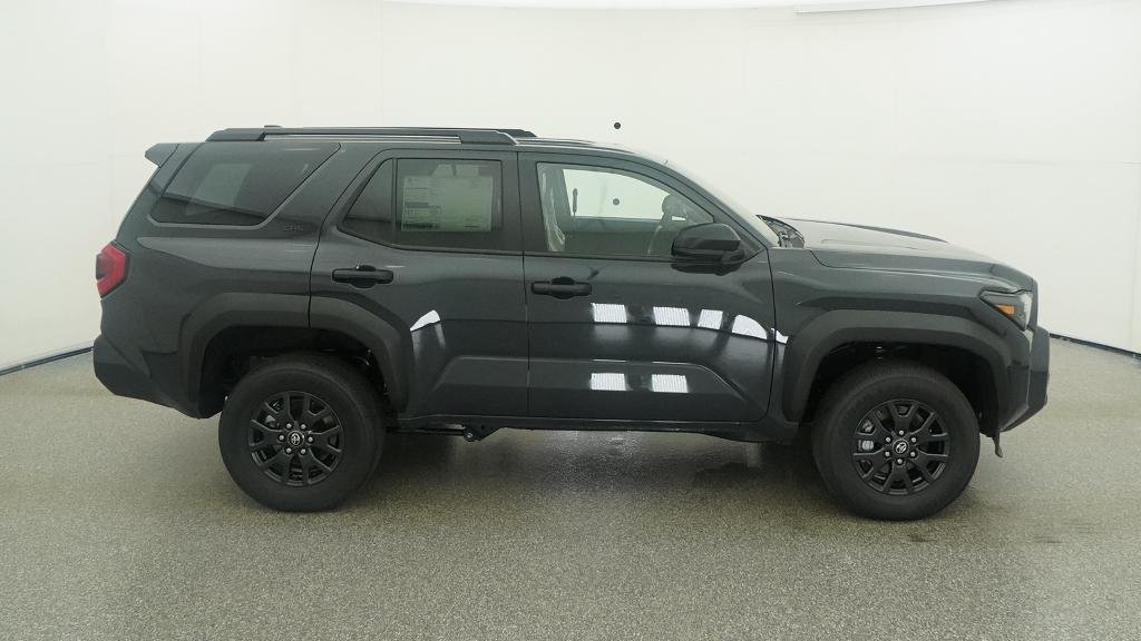 New 2026  Toyota SR5 image 14