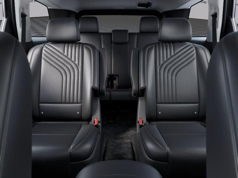 New 2027 Ecotronic Gray Pearl Hyundai SEL Premium FWD image 12