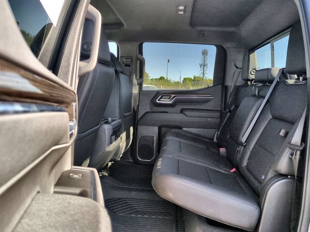 2026 Chevrolet Silverado 1500 RST - Photo 25