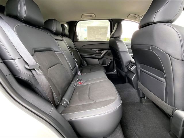 2026 Mazda CX-5 — photo 26