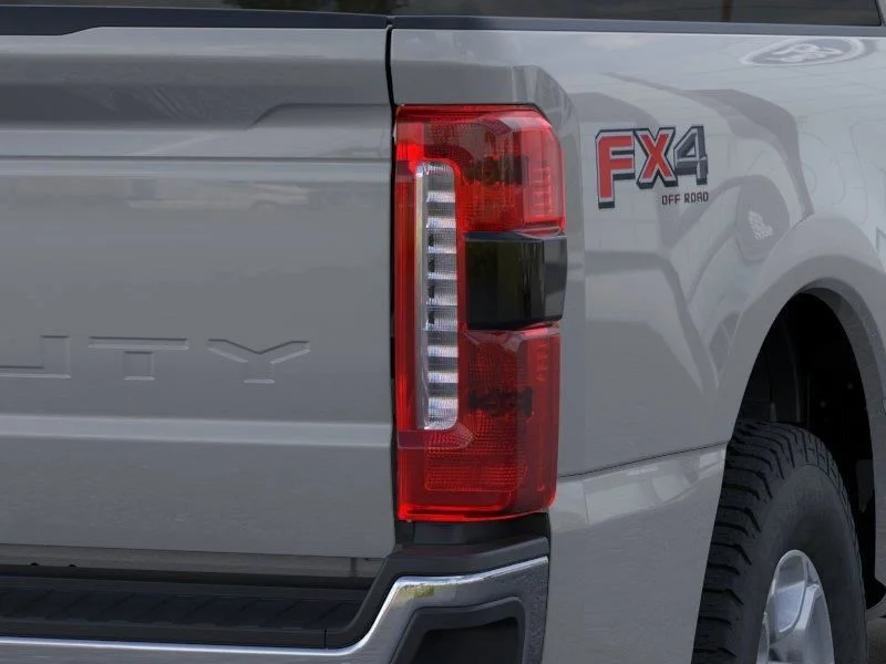 New 2026 Avalanche Ford F-250® XLT image 21