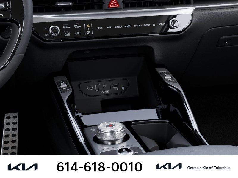 New 2026 Gray Kia X-Line SX Prestige image 26